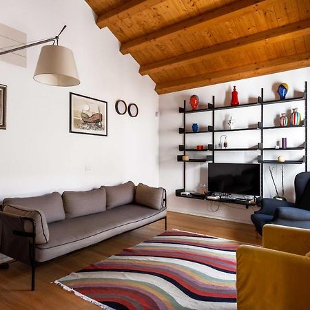 Pomodoro House Allo Spasimo Palermo Eksteriør bilde