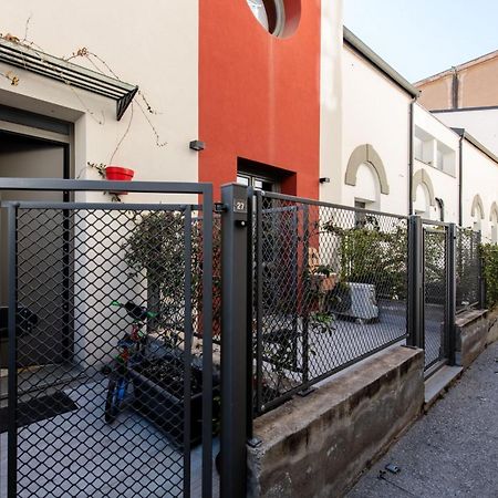 Pomodoro House Allo Spasimo Palermo Eksteriør bilde
