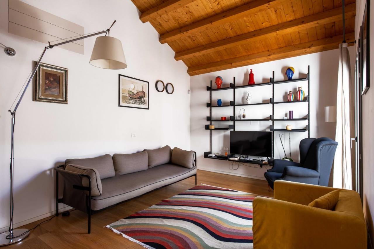 Pomodoro House Allo Spasimo Palermo Eksteriør bilde