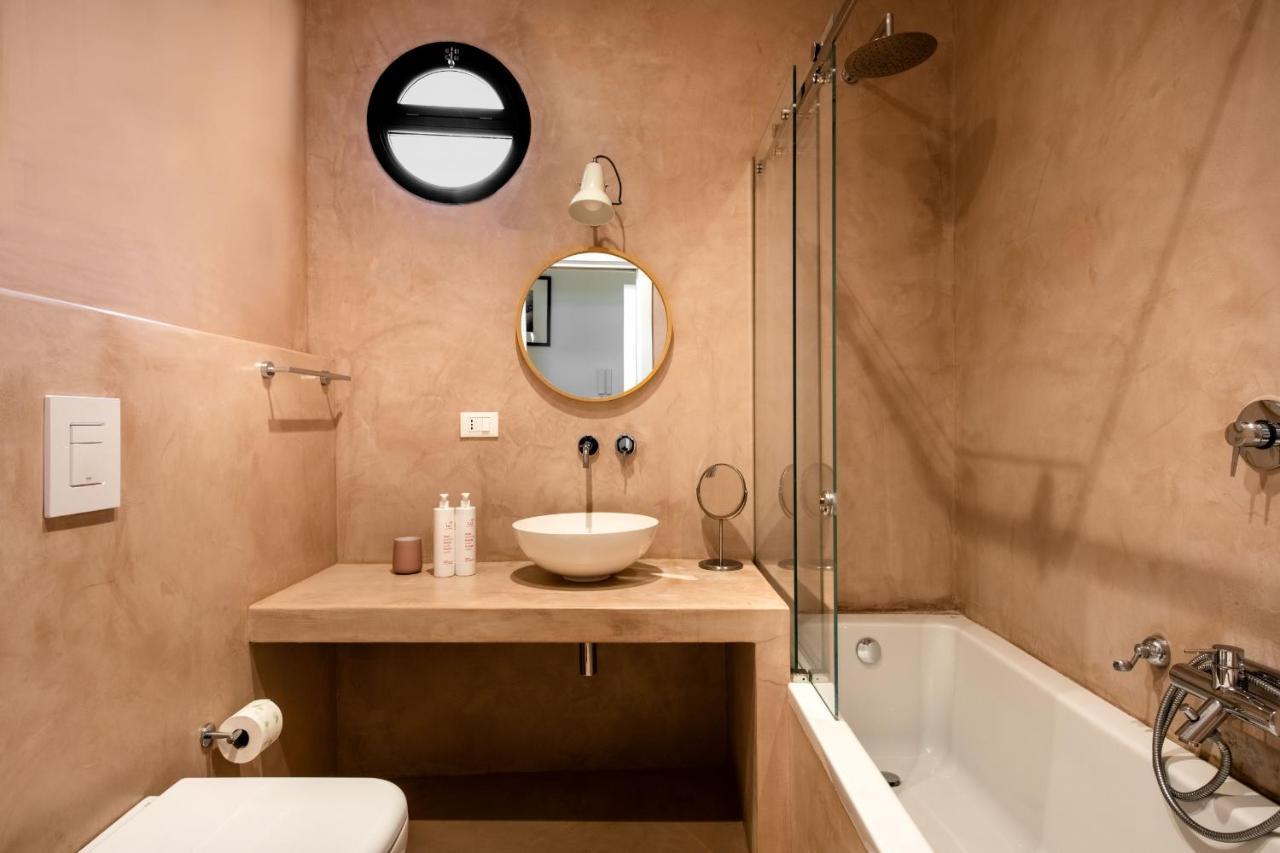 Pomodoro House Allo Spasimo Palermo Eksteriør bilde