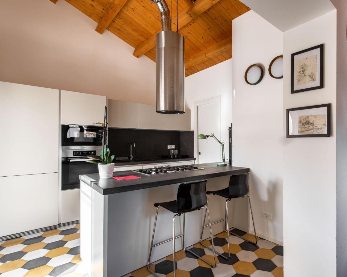 Pomodoro House Allo Spasimo Palermo Eksteriør bilde