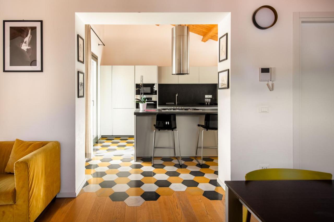 Pomodoro House Allo Spasimo Palermo Eksteriør bilde